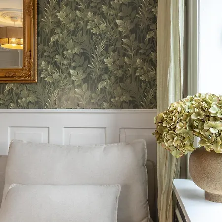 Boho Suite Zurich Exterior photo