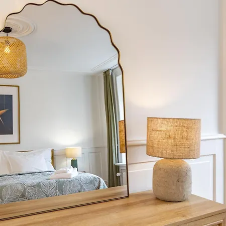 Boho Suite Zurich Exterior photo